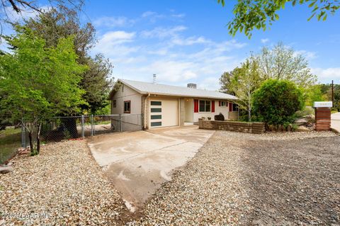 520 Douglas Avenue Prescott AZ 86301