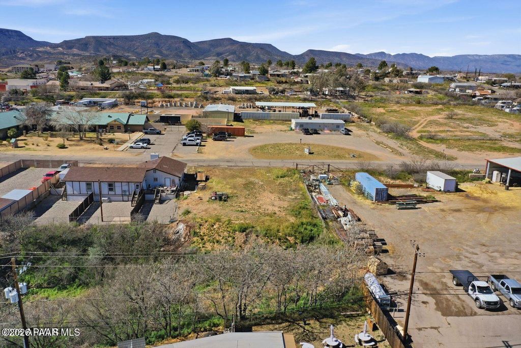 Photo of 621 S 1st Street, Camp Verde, AZ 86322 (MLS # 1079929)