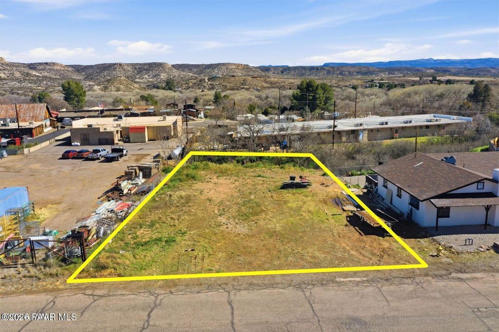 Photo of 621 S 1st Street, Camp Verde, AZ 86322 (MLS # 1079929)