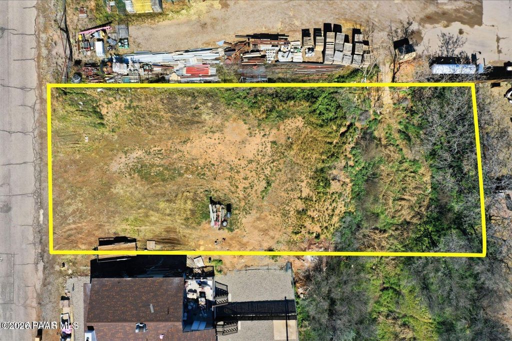 Photo of 621 S 1st Street, Camp Verde, AZ 86322 (MLS # 1079929)