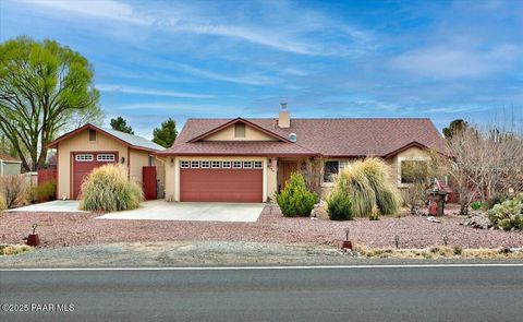 6174 N Viewpoint Drive Prescott Valley AZ 86314