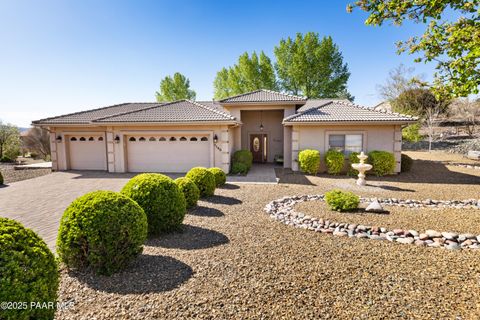5790 Symphony Drive Prescott AZ 86305