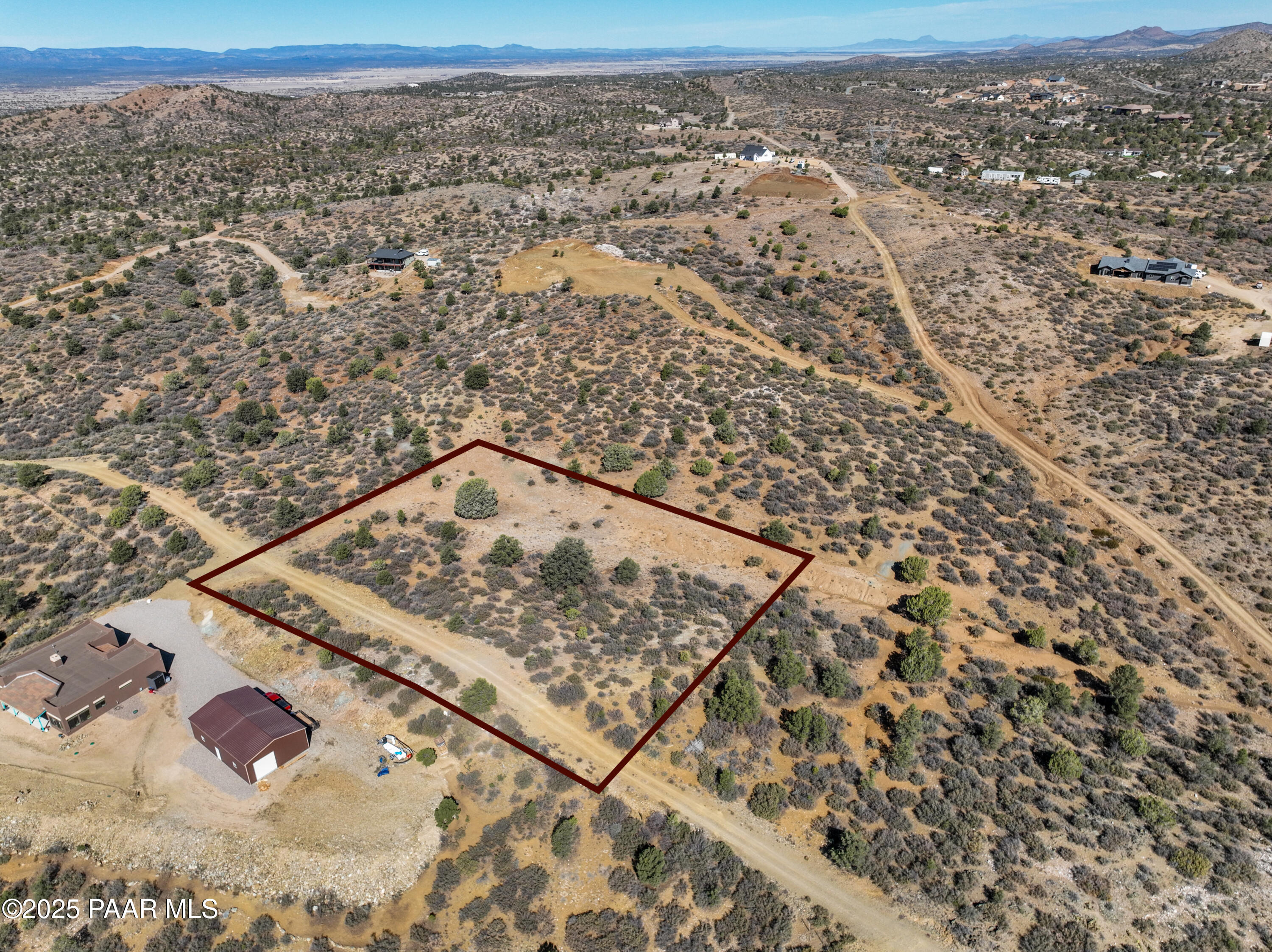 4950 W Grande Vista Drive