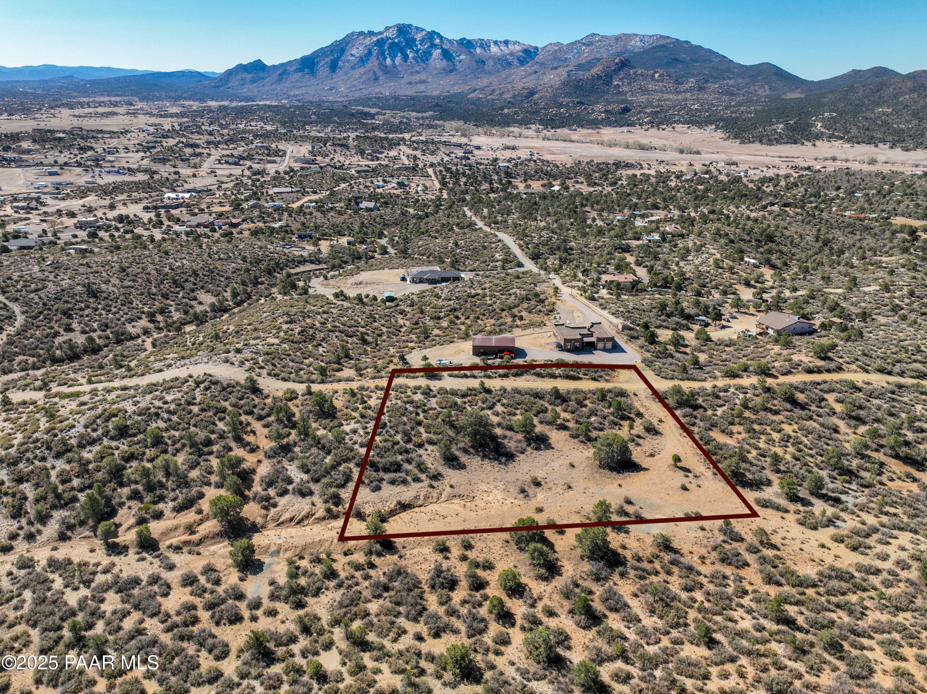 4950 W Grande Vista Drive
