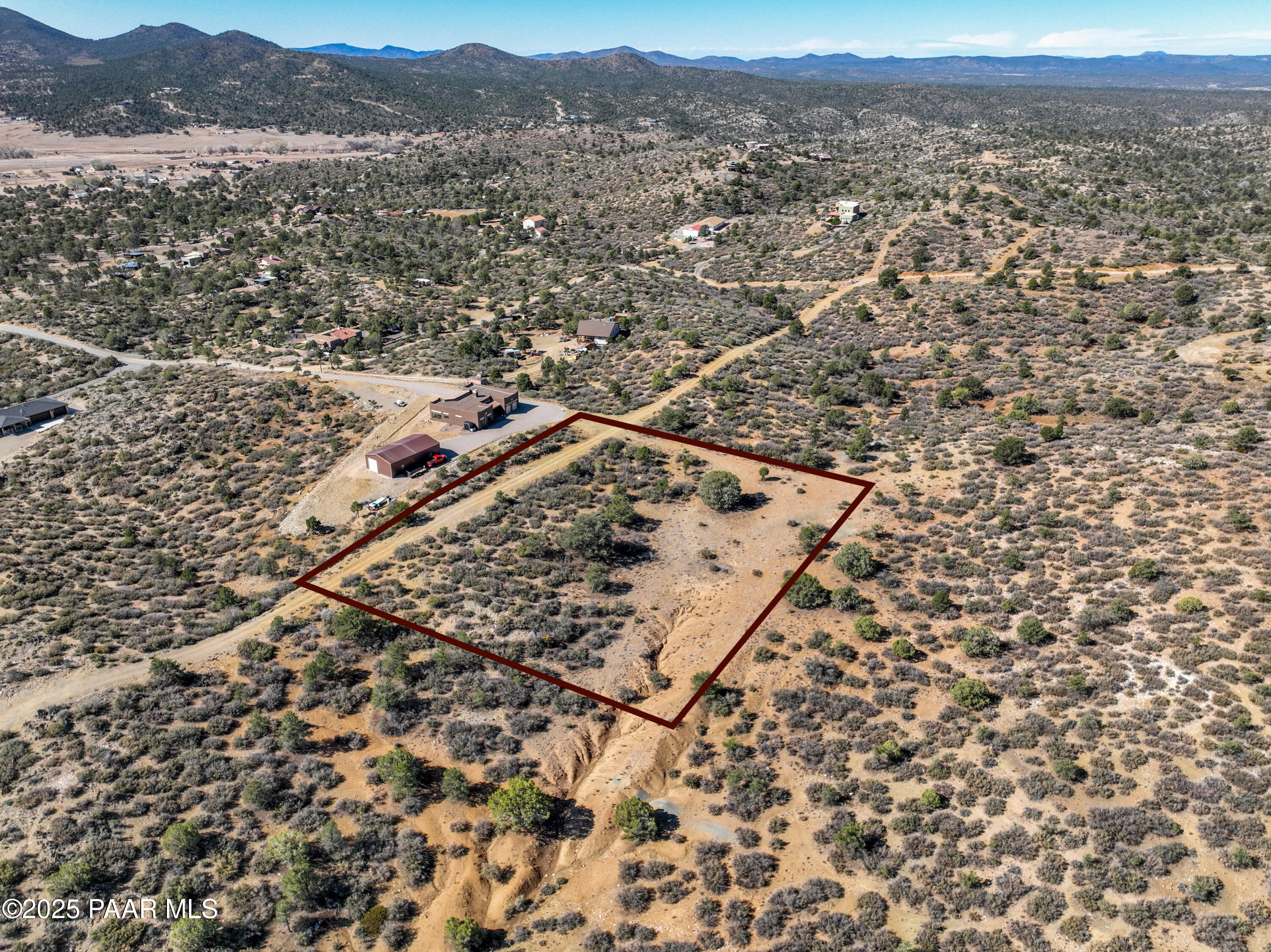 4950 W Grande Vista Drive