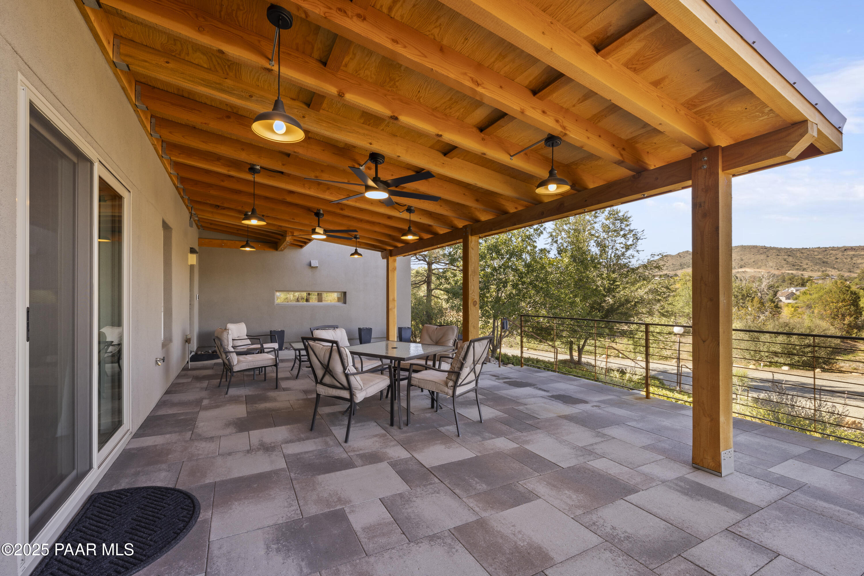 2485 N Shadow Valley Ranch Trail