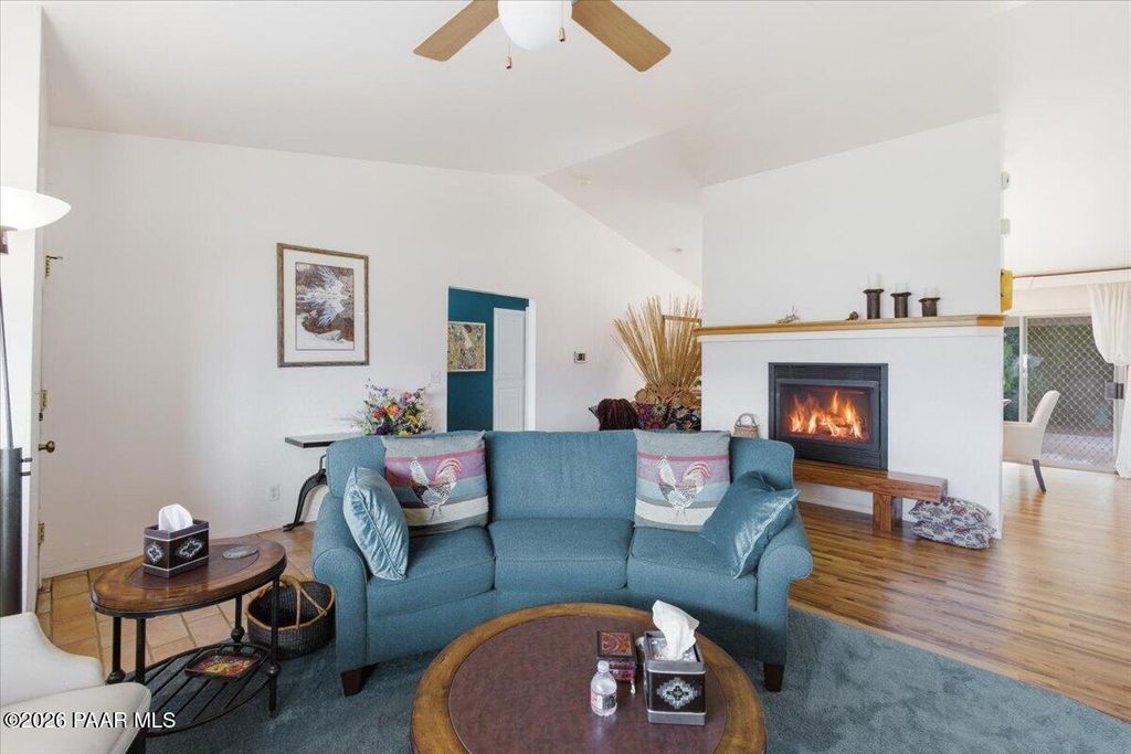 Photo of 4580 N Teepee Road, Prescott Valley, AZ 86314 (MLS # 1081882)