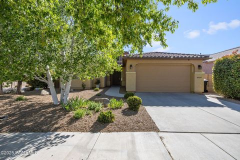 1109 N Half Hitch Road Prescott Valley AZ 86314