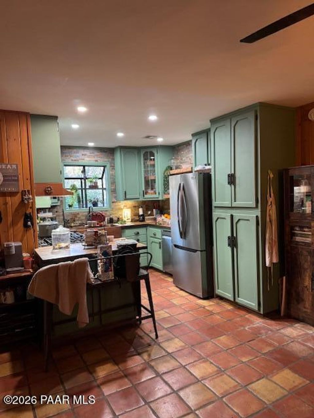 Photo of 1352 W Mica Road #162, Prescott, AZ 86303 (MLS # 1078884)