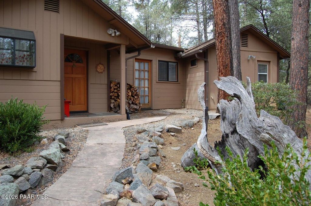 Photo of 1352 W Mica Road #162, Prescott, AZ 86303 (MLS # 1078884)