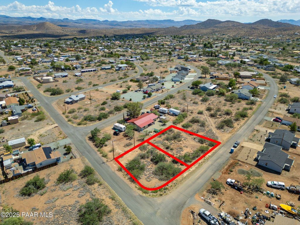 Photo of 20148 E Bear Canyon Road, Mayer, AZ 86333 (MLS # 1076675)