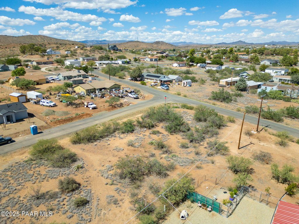 Photo of 20148 E Bear Canyon Road, Mayer, AZ 86333 (MLS # 1076675)