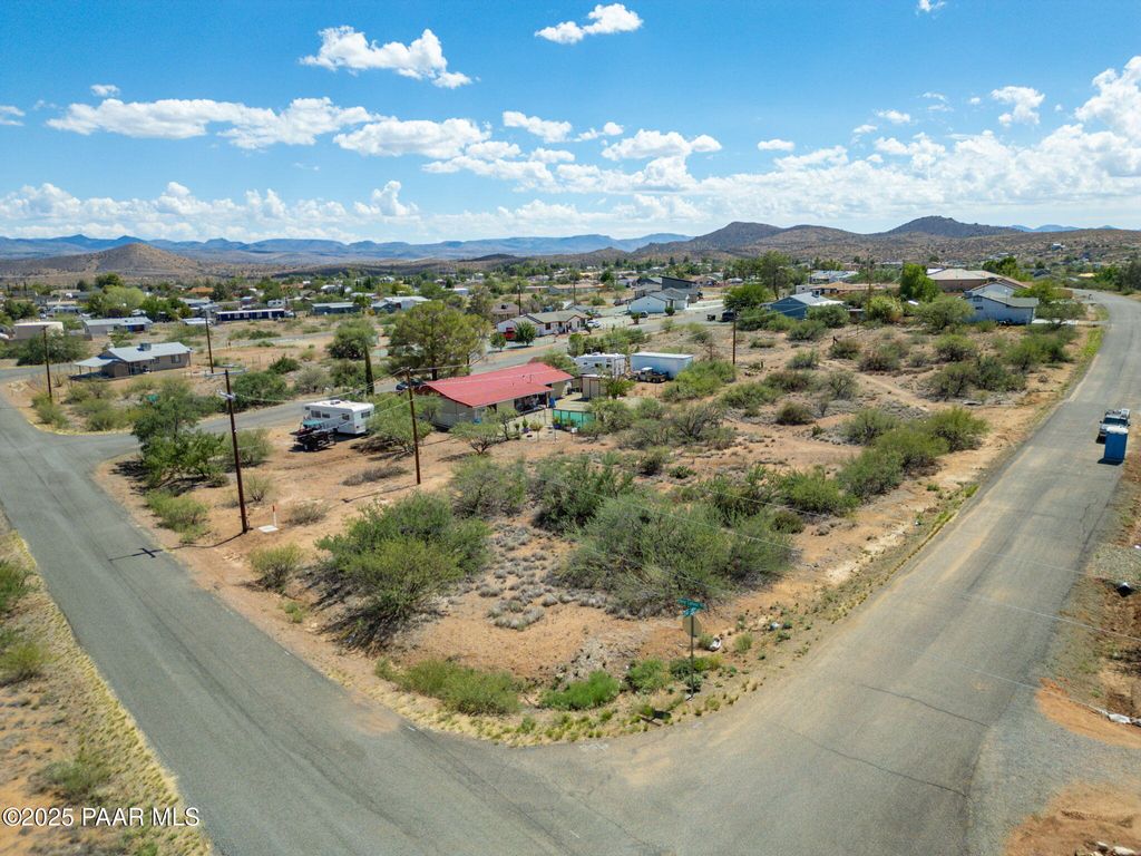 Photo of 20148 E Bear Canyon Road, Mayer, AZ 86333 (MLS # 1076675)