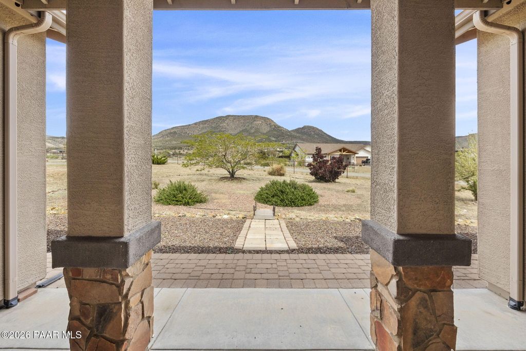 Photo of 14141 Cassidy Trail, Prescott Valley, AZ 86315 (MLS # 1081487)