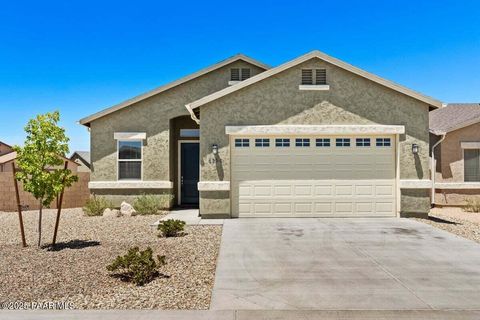 6356 E Marley Avenue Prescott Valley AZ 86314