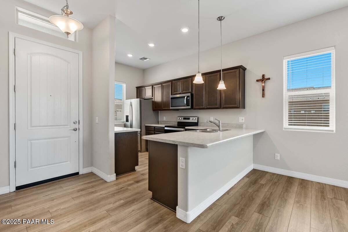 6356 E Marley Avenue