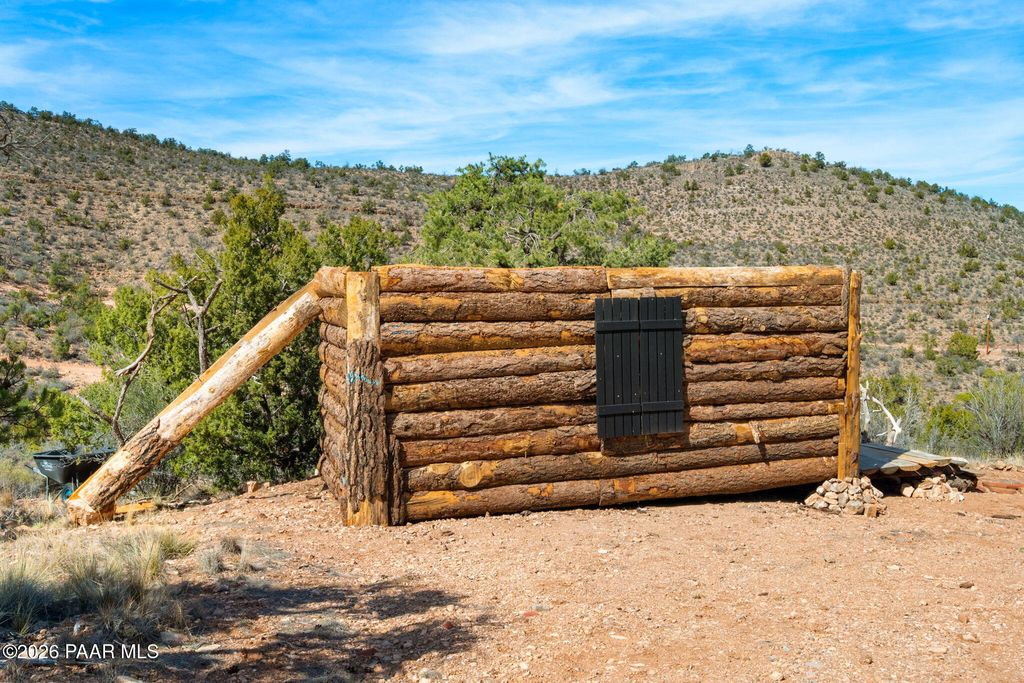 Photo of - W Hidden Canyon Trail, Chino Valley, AZ 86323 (MLS # 1079953)