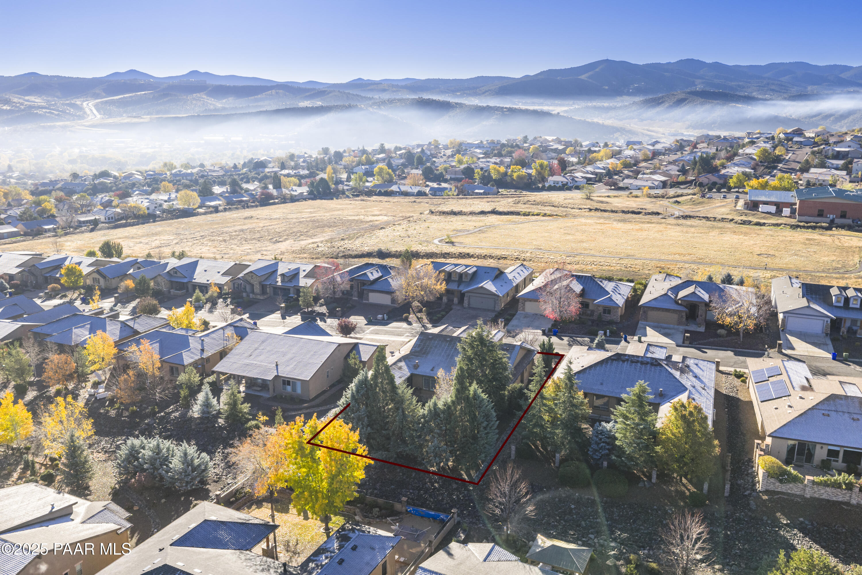 Prescott, Arizona 86301, United States, 3 Bedrooms Bedrooms, ,2 BathroomsBathrooms,Residential,Active,249983