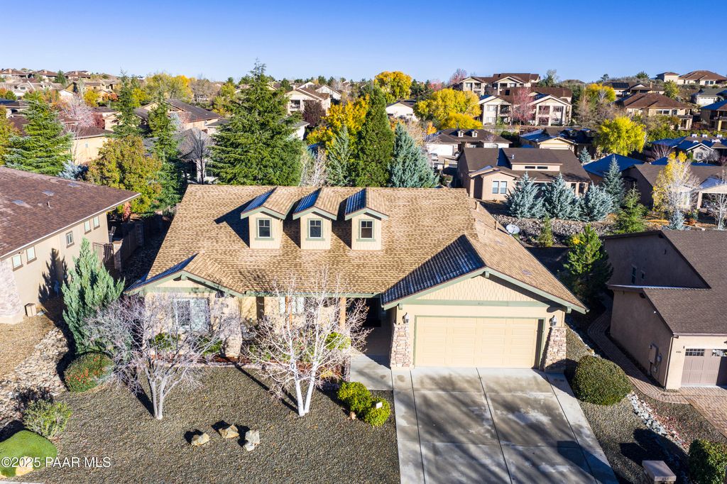 Photo of 436 Bloomingdale Drive, Prescott, AZ 86301 (MLS # 1078061)