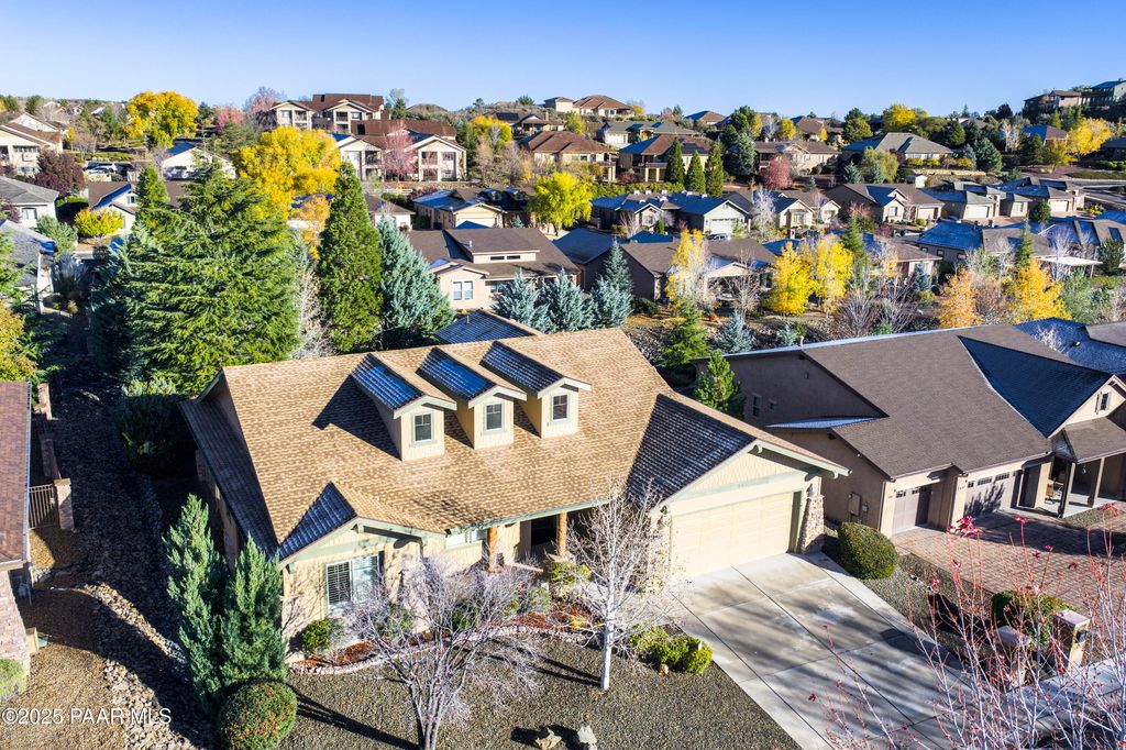 Photo of 436 Bloomingdale Drive, Prescott, AZ 86301 (MLS # 1078061)