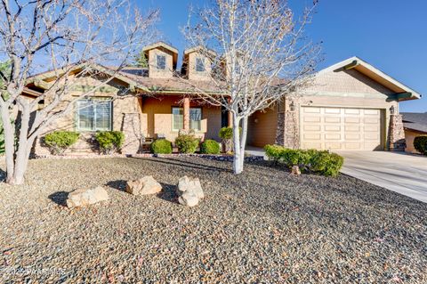 Photo of 436 Bloomingdale Drive, Prescott, AZ 86301 (MLS # 1078061)
