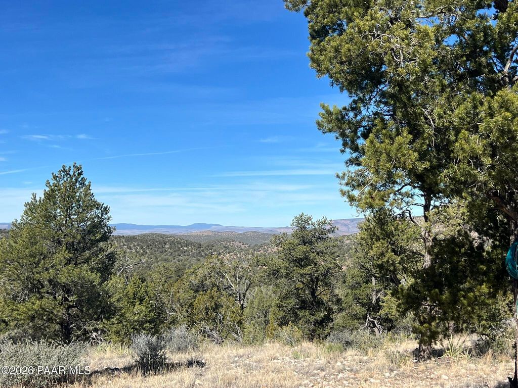 Photo of 362 Big View Trail, Ash Fork, AZ 86320 (MLS # 1080172)