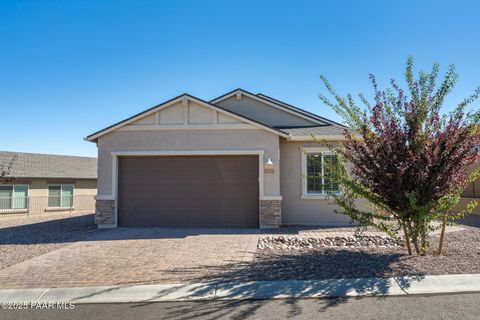 6257 Harvest Moon Avenue Prescott AZ 86305