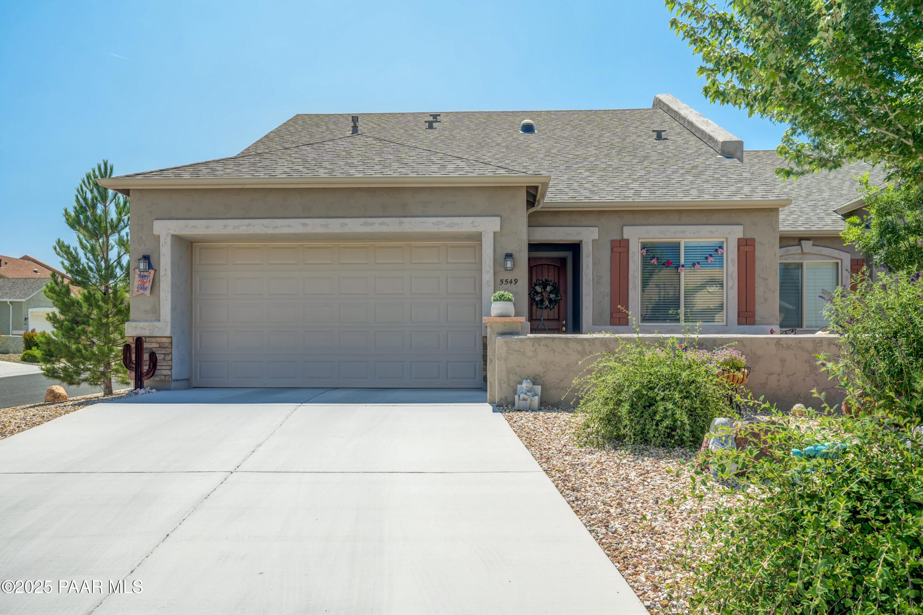 5549 N Brinson Lane