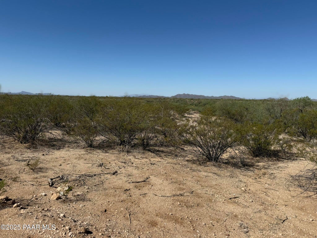 Photo of Xx00 W Saguaro Hill Trail, Congress, AZ 85332 (MLS # 1086033)