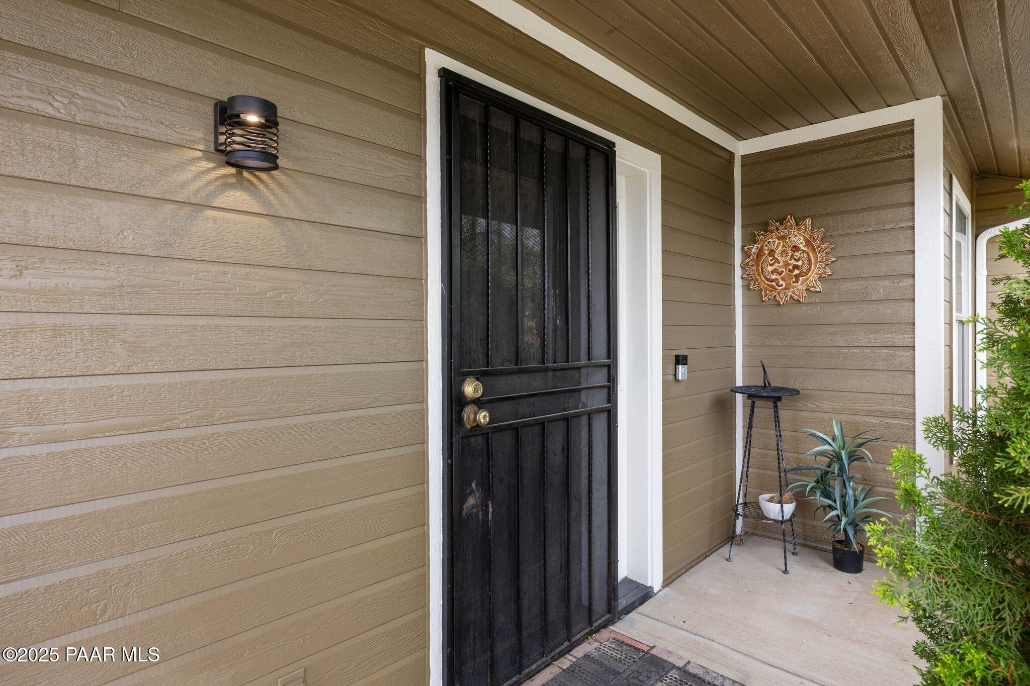 5498 E Sapphire Drive