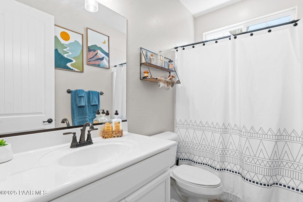 Photo of 6256 Harvest Moon Avenue, Prescott, AZ 86305 (MLS # 1076625)