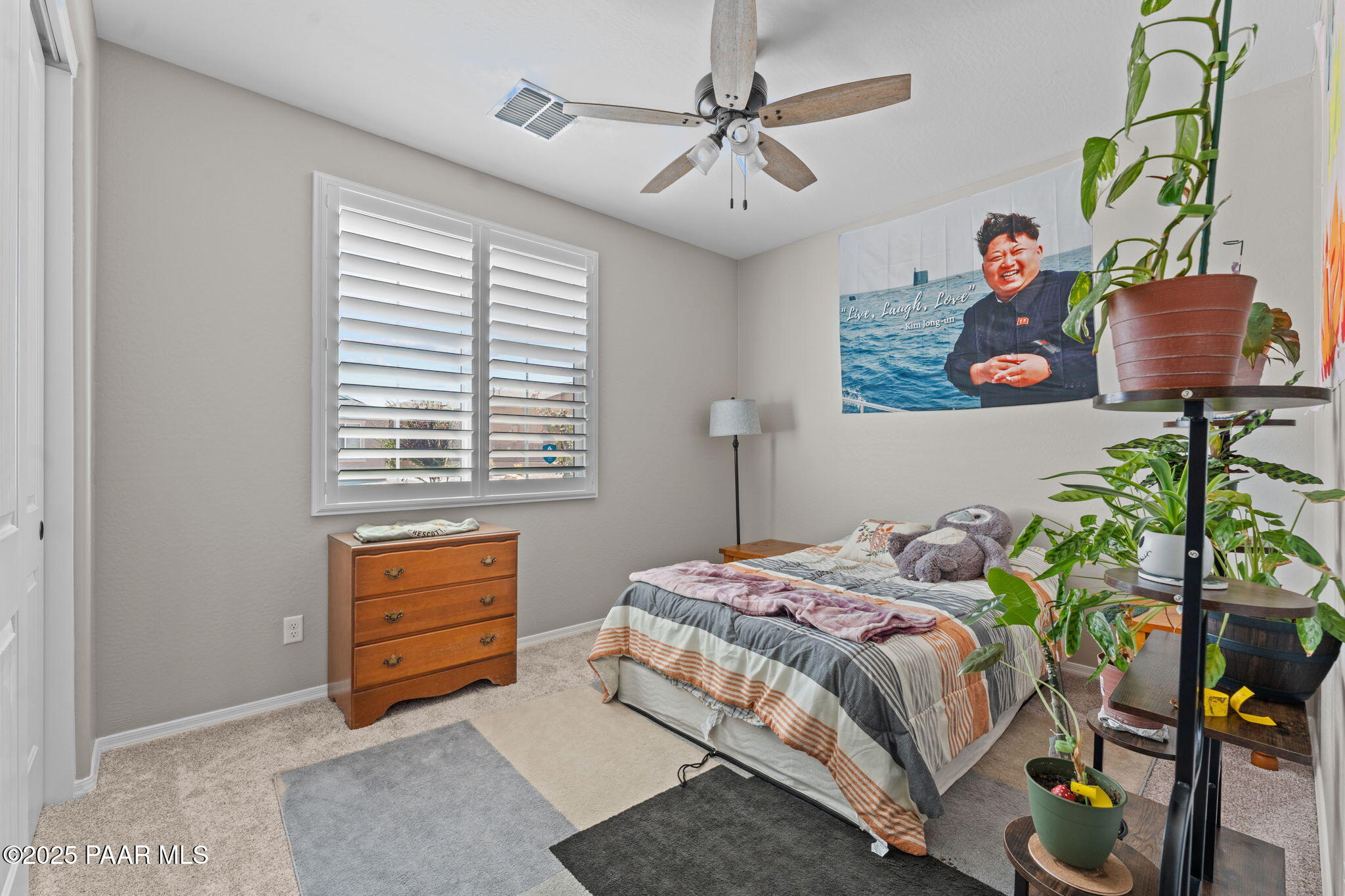 6256 Harvest Moon Avenue