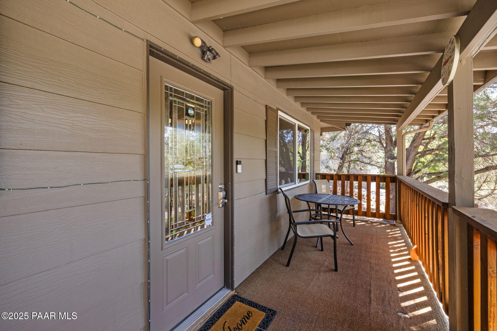 2182 W Mountain Laurel Road