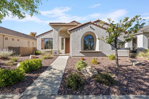 7199 E Goodnight Lane Prescott Valley AZ 86314