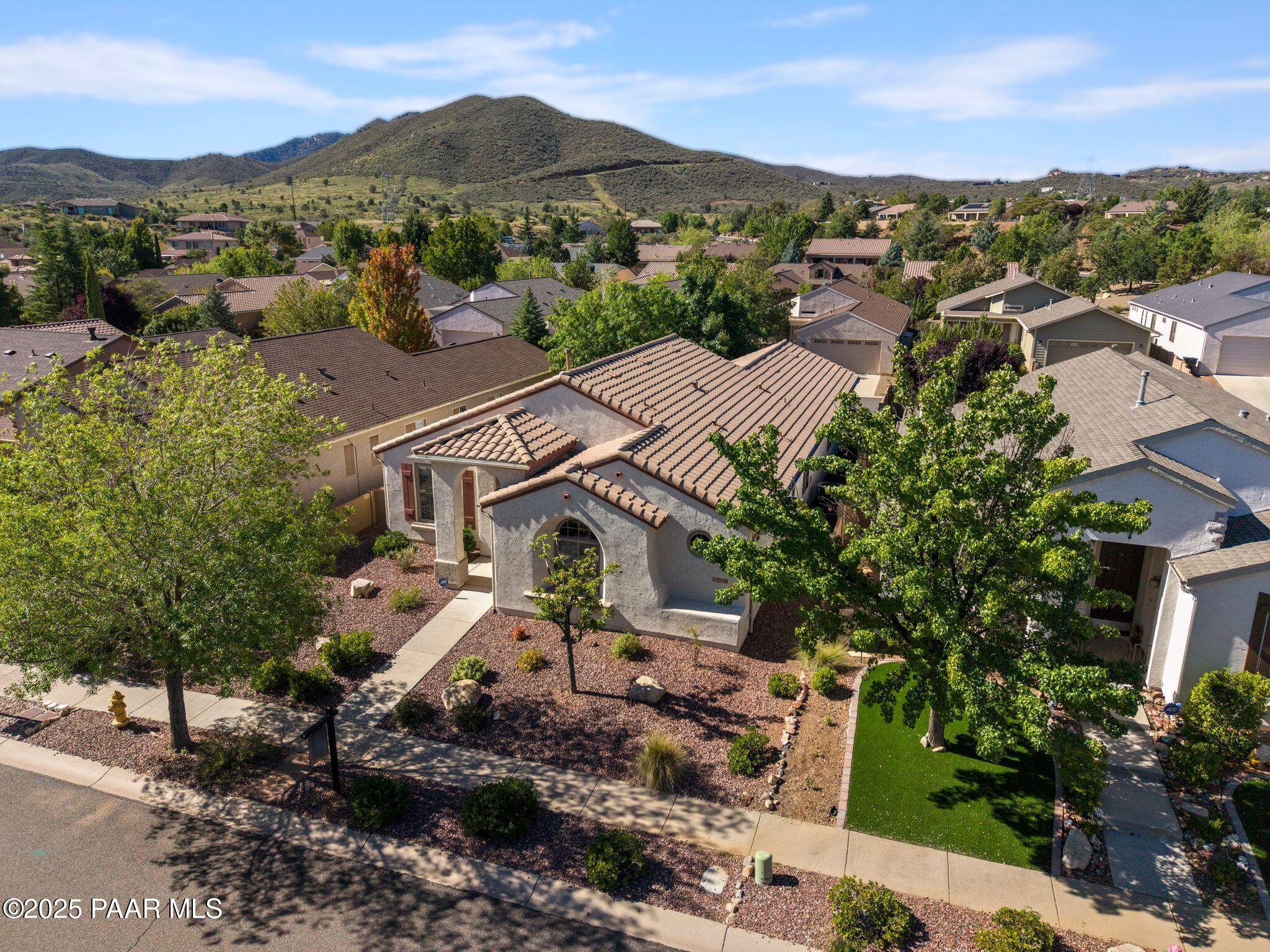 7199 E Goodnight Lane