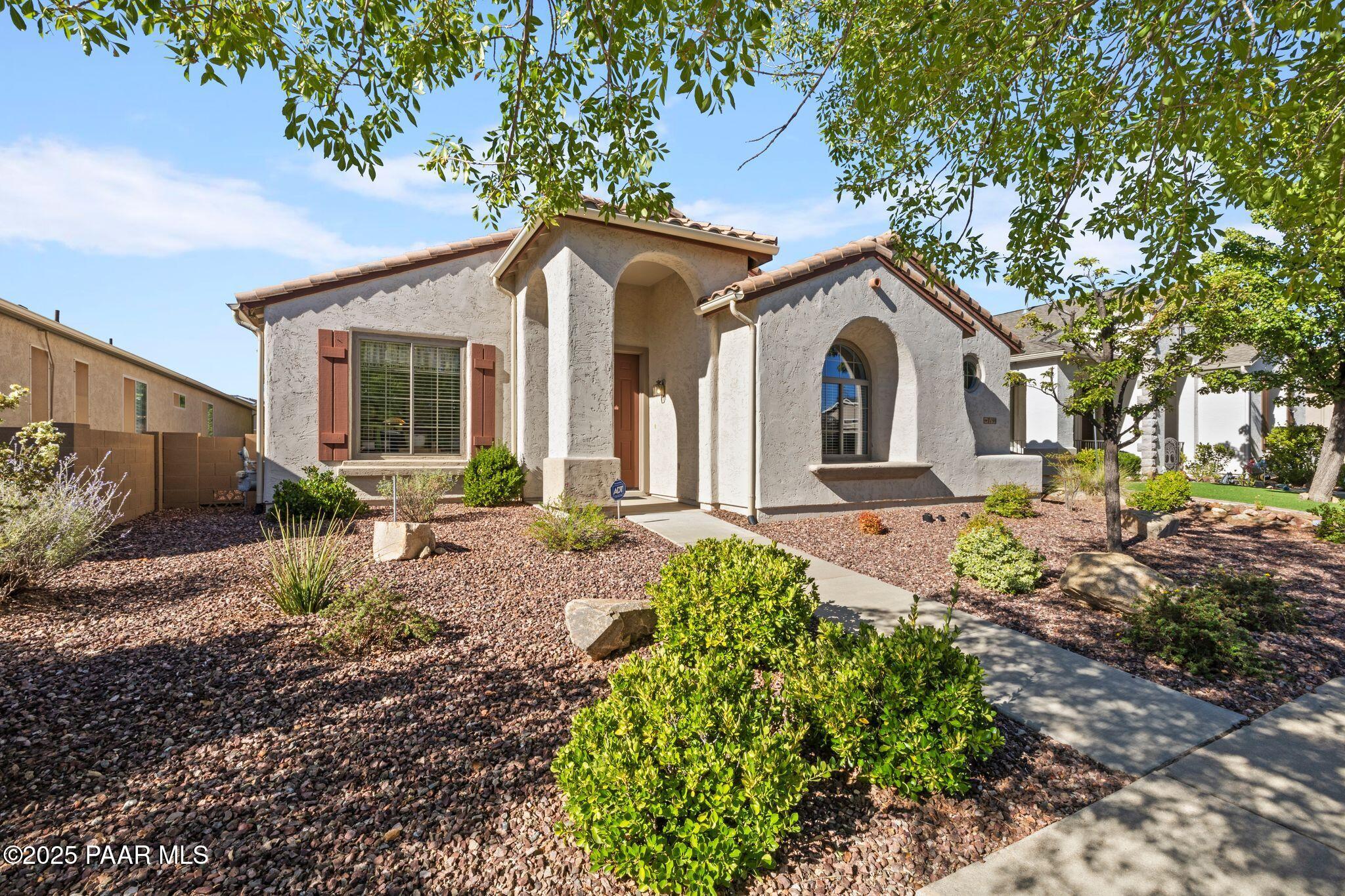 7199 E Goodnight Lane