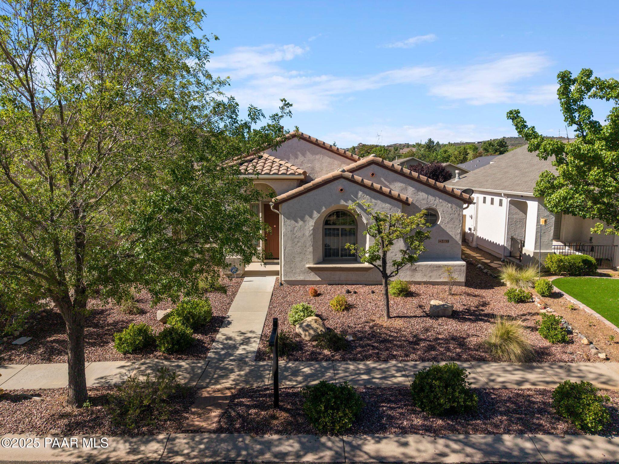 7199 E Goodnight Lane