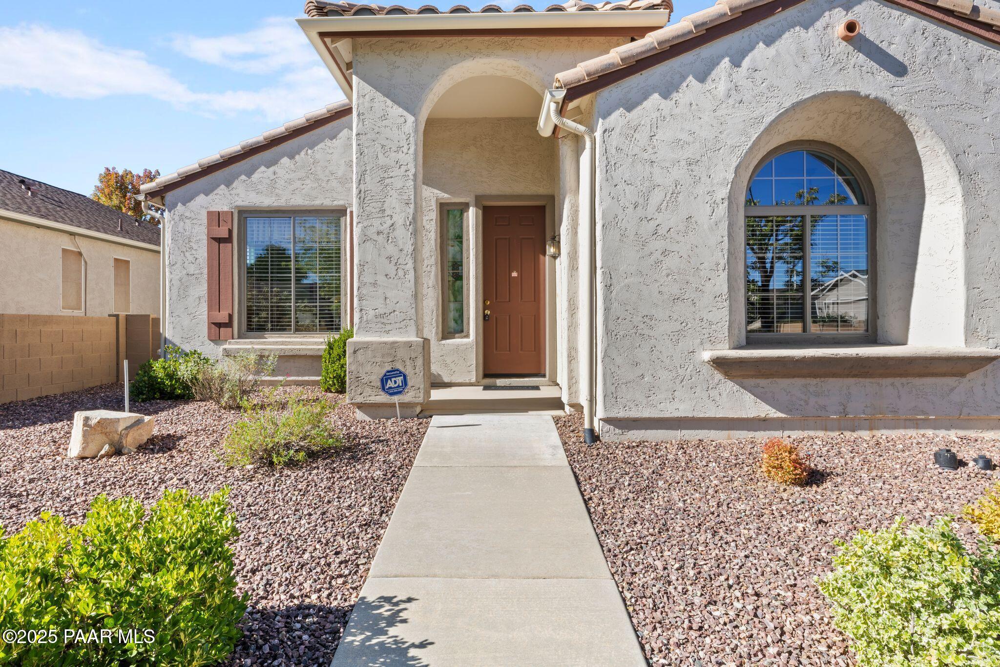 7199 E Goodnight Lane