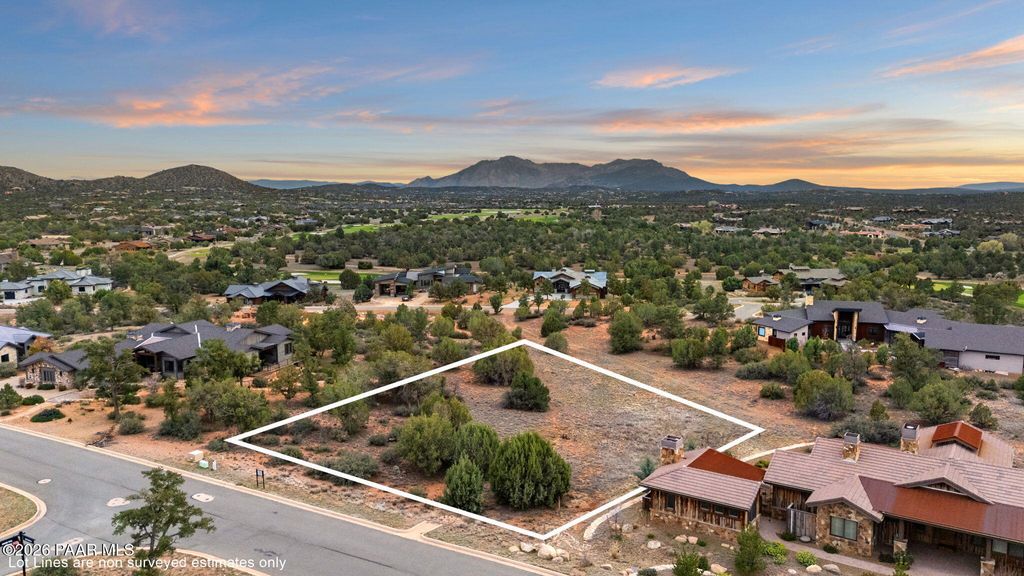 Photo of 15834 N Silent Moon Lane, Prescott, AZ 86305 (MLS # 1080339)