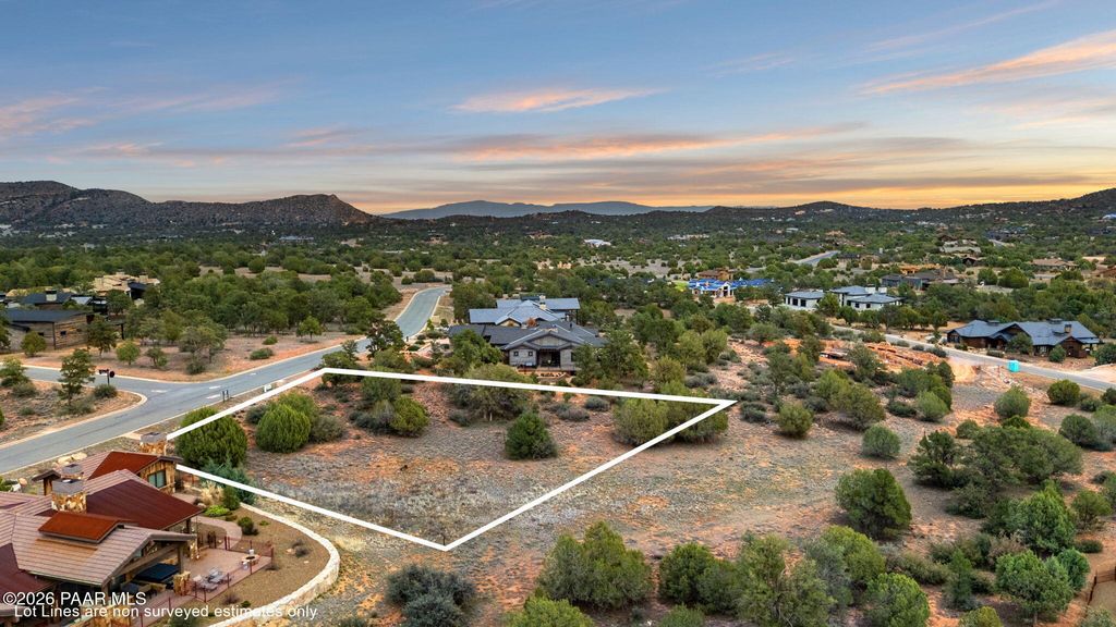 Photo of 15834 N Silent Moon Lane, Prescott, AZ 86305 (MLS # 1080339)