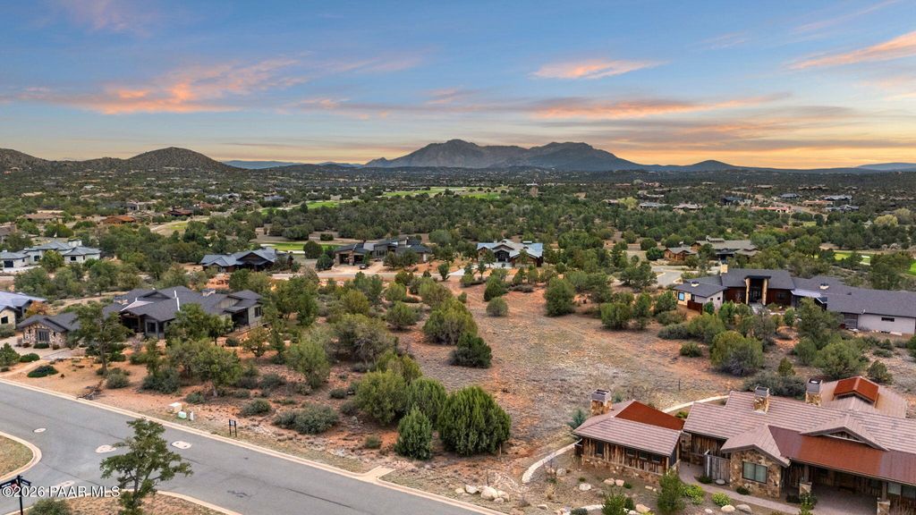 Photo of 15834 N Silent Moon Lane, Prescott, AZ 86305 (MLS # 1080339)