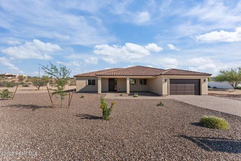 115 Ironwood Place Wickenburg AZ 85390