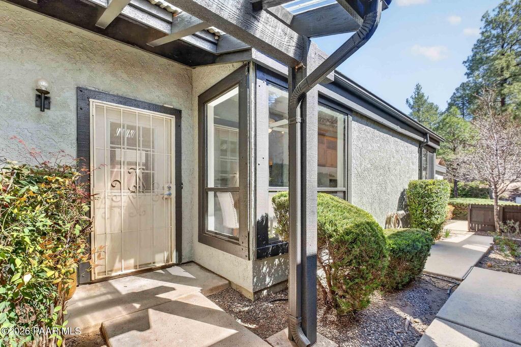 Photo of 1441 Coyote Road #P-77, Prescott, AZ 86303 (MLS # 1081139)