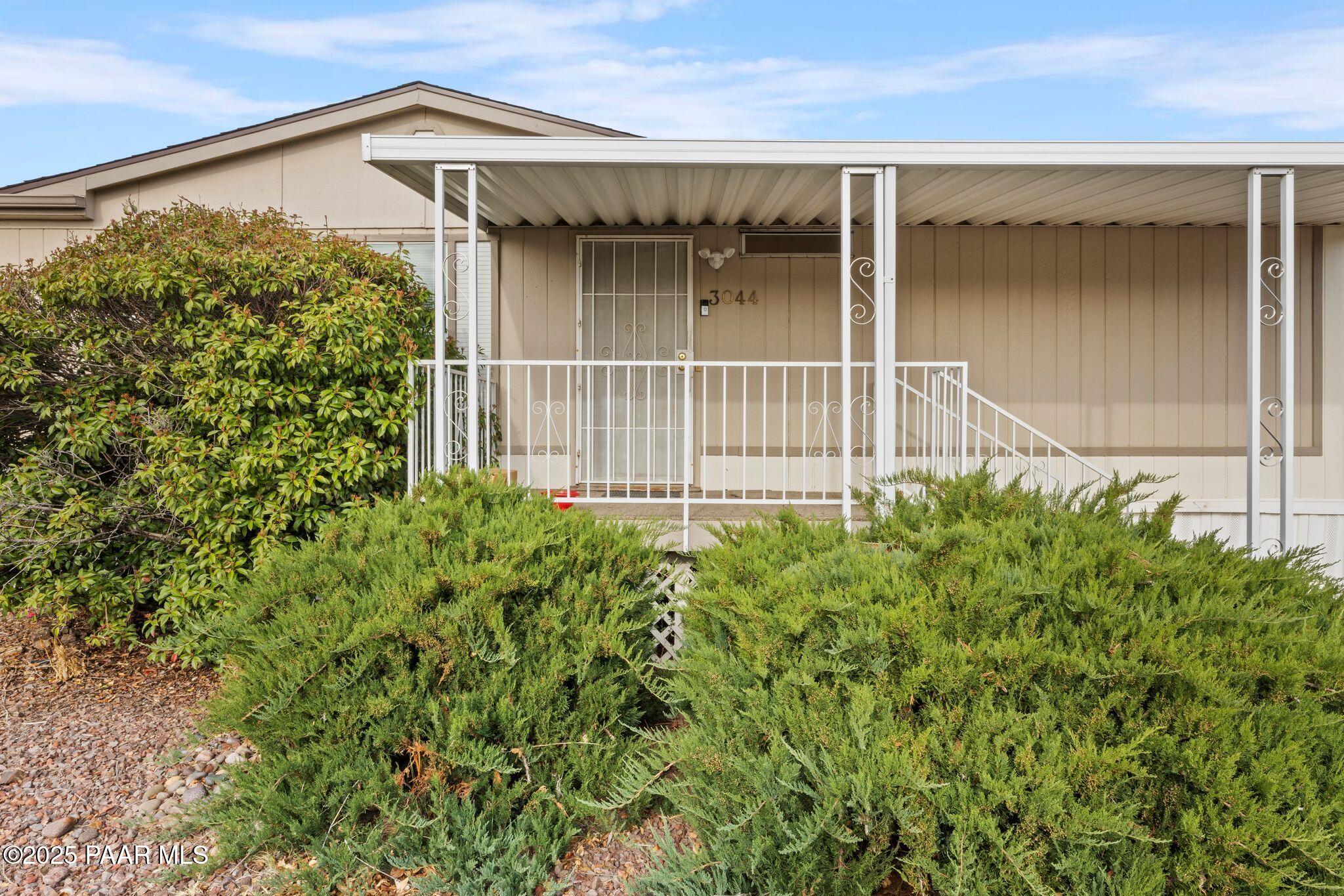 3044 N Kings Highway