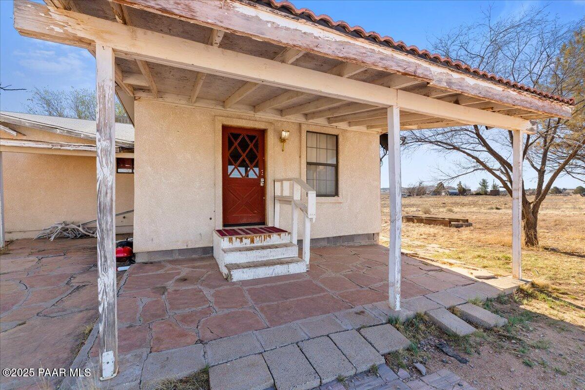 22155 N Hwy 89