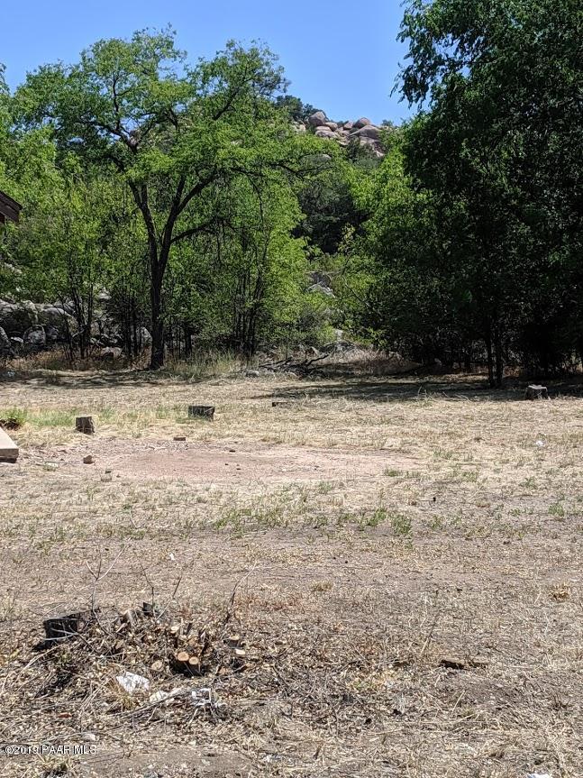 1350 W Iron Springs Road