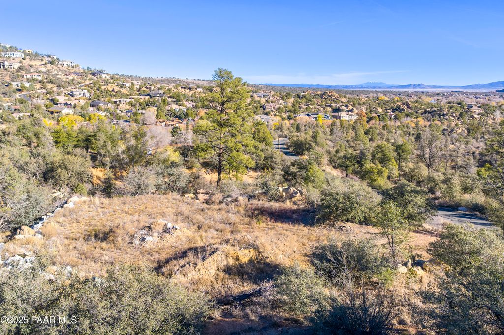 Photo of 2720 N Country Park Drive, Prescott, AZ 86305 (MLS # 1078344)