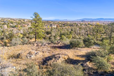 Photo of 2720 N Country Park Drive, Prescott, AZ 86305 (MLS # 1078344)