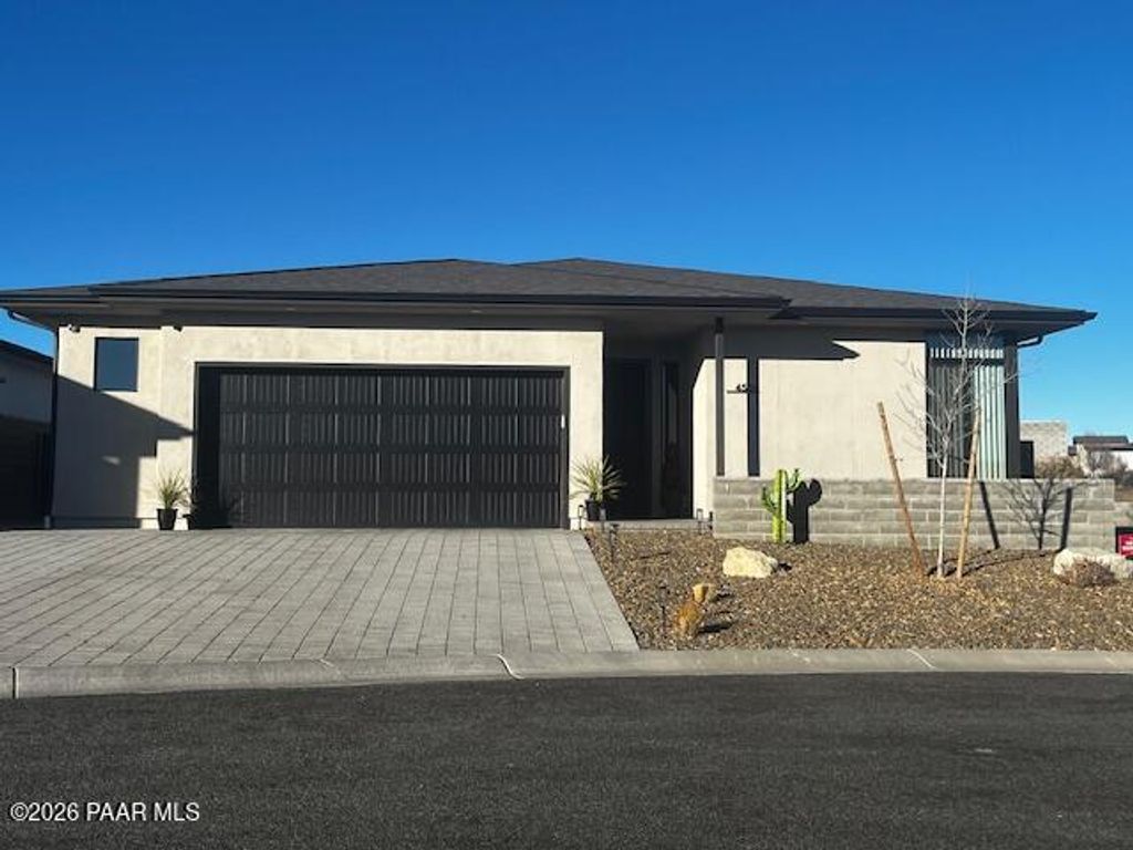 Photo of 4506 N Garrett Drive, Prescott Valley, AZ 86314 (MLS # 1079028)