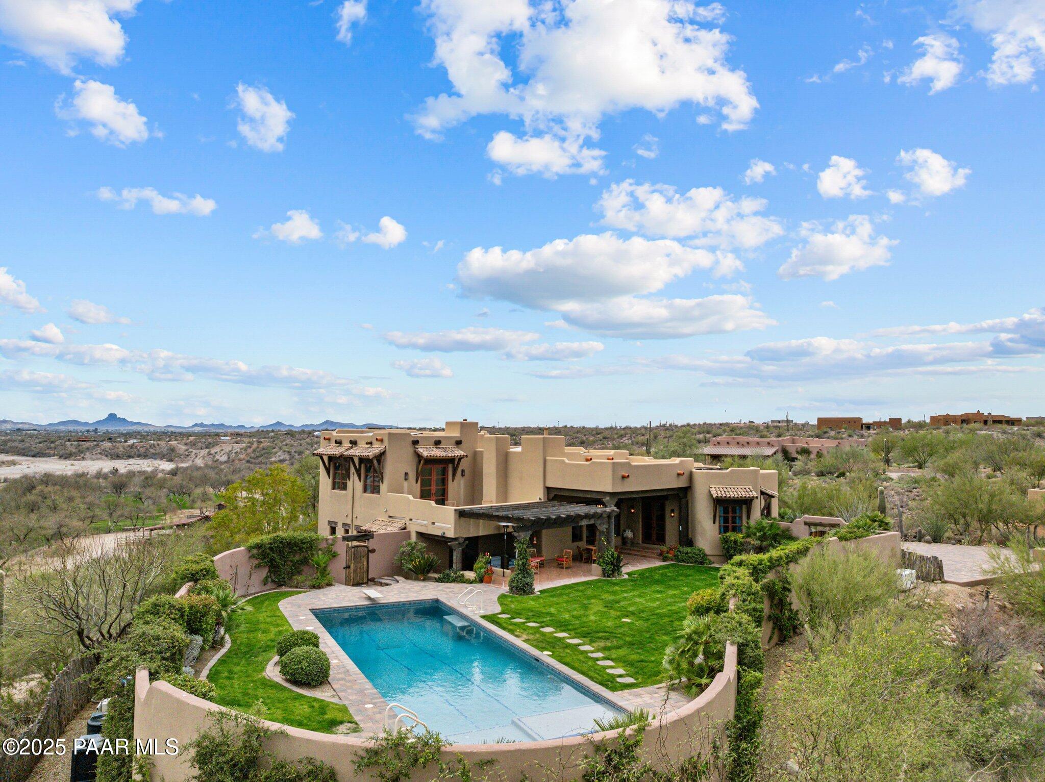 850 W Tellier Trail